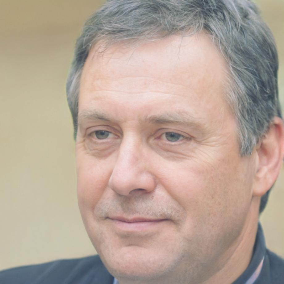 Marco Venturi, Senior Content Strategist